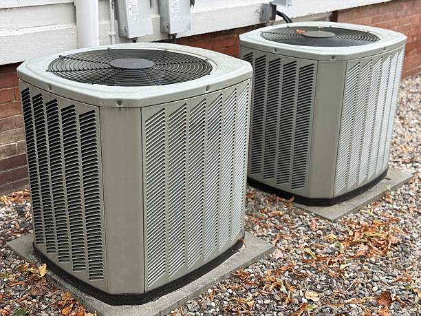Reliable Ductwork Repair contractor in Glenwood, IA by JG Cool HVAC
